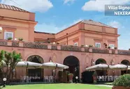 Villa Signorini Relais
