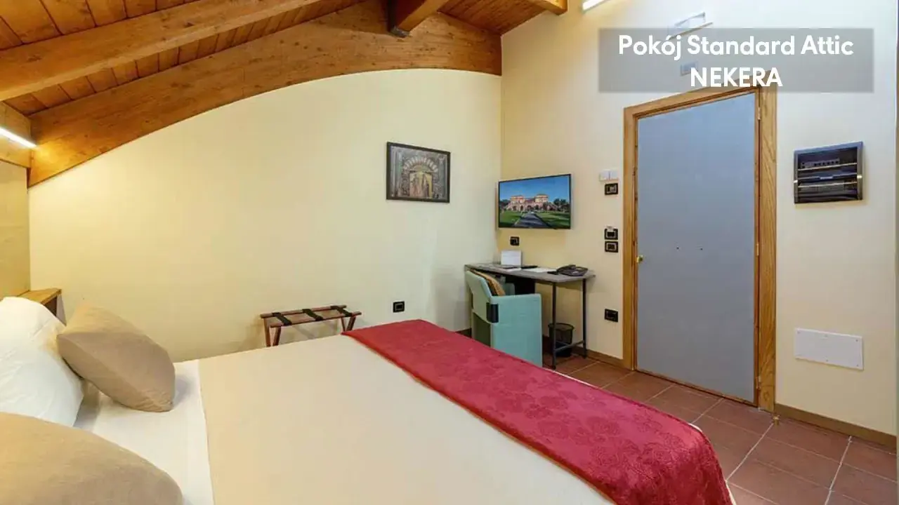 Villa Signorini Relais