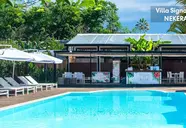 Villa Signorini Relais
