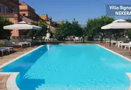 Villa Signorini Relais