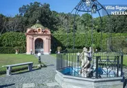 Villa Signorini Relais
