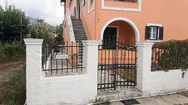 Villa Silvia