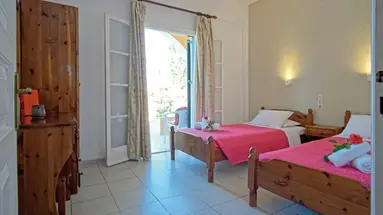 Villa Silvia