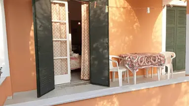 Villa Silvia