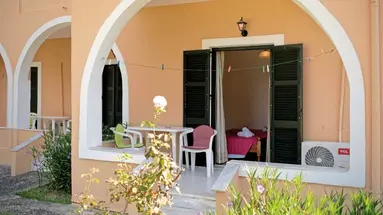 Villa Silvia