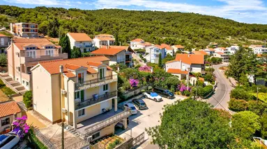 Villa Sofija
