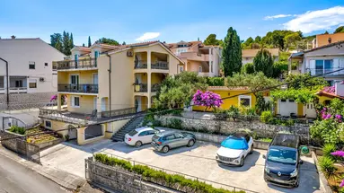 Villa Sofija