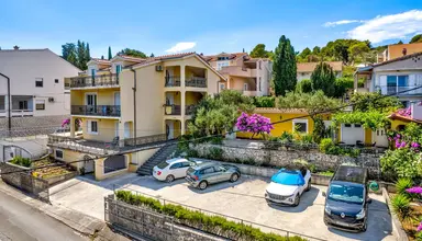 Villa Sofija