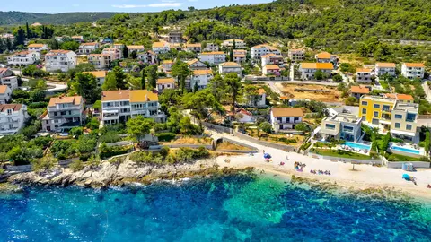 Hotel Villa Sofija
