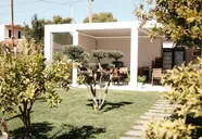 Villa Solis