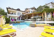 Villa Sonata