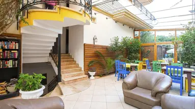 Villa Sonata