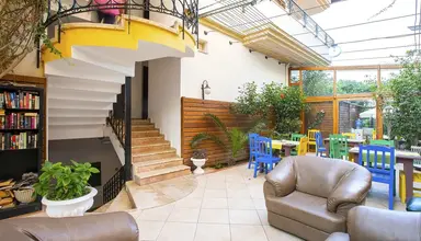 Villa Sonata