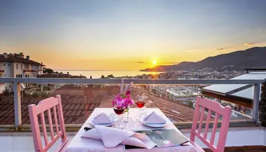 Villa Sonata