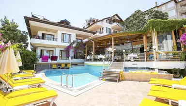 Villa Sonata