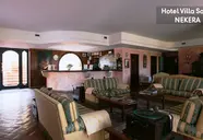 Villa Sonia