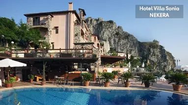 Villa Sonia