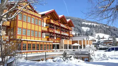 Villa Stefania