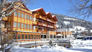 Villa Stefania