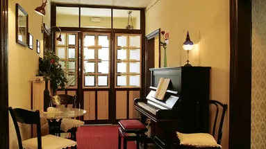 Villa Stefania