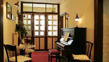 Villa Stefania