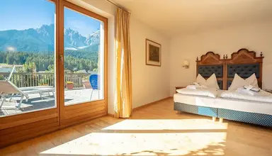 Villa Stefania