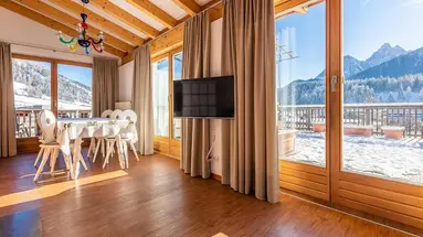 Villa Stefania