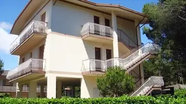 Villa Stefano