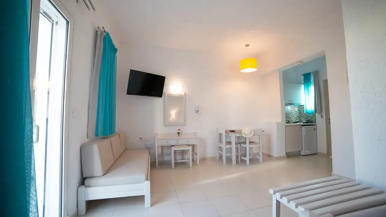 Villa Stella Apartments