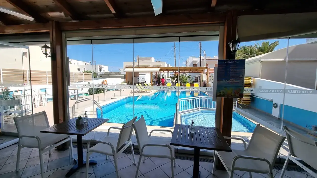 Villa Stella Apartments
