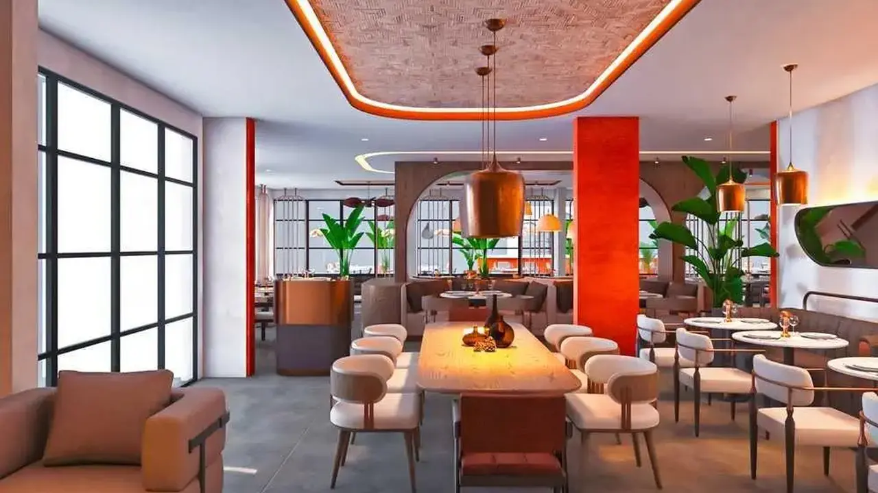 Villa Sun Flower Beach Hotel