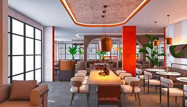 Villa Sun Flower Beach Hotel