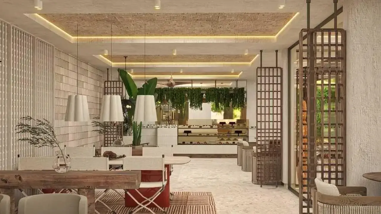 Villa Sun Flower Beach Hotel