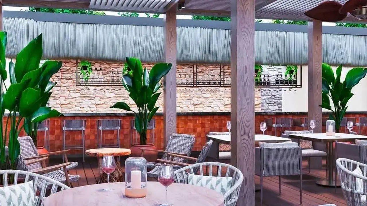 Villa Sun Flower Beach Hotel