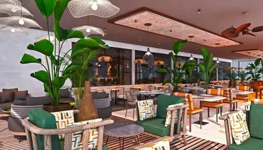 Villa Sun Flower Beach Hotel