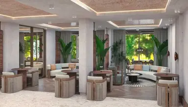 Villa Sun Flower Beach Hotel