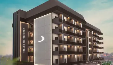 Villa Sun Flower Beach Hotel