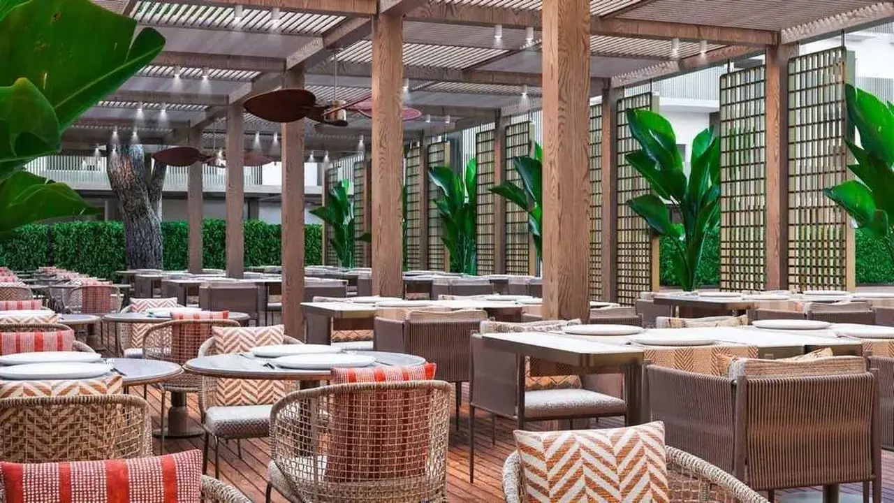 Villa Sun Flower Beach Hotel