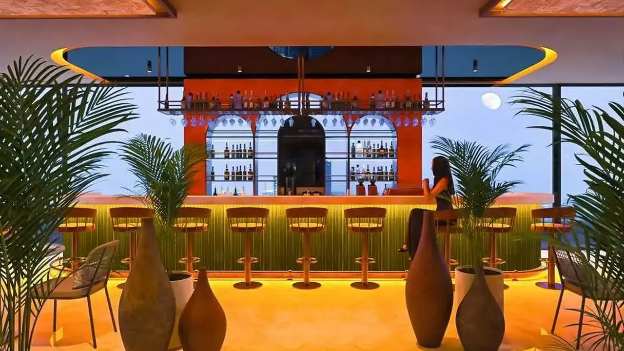 Villa Sun Flower Beach Hotel
