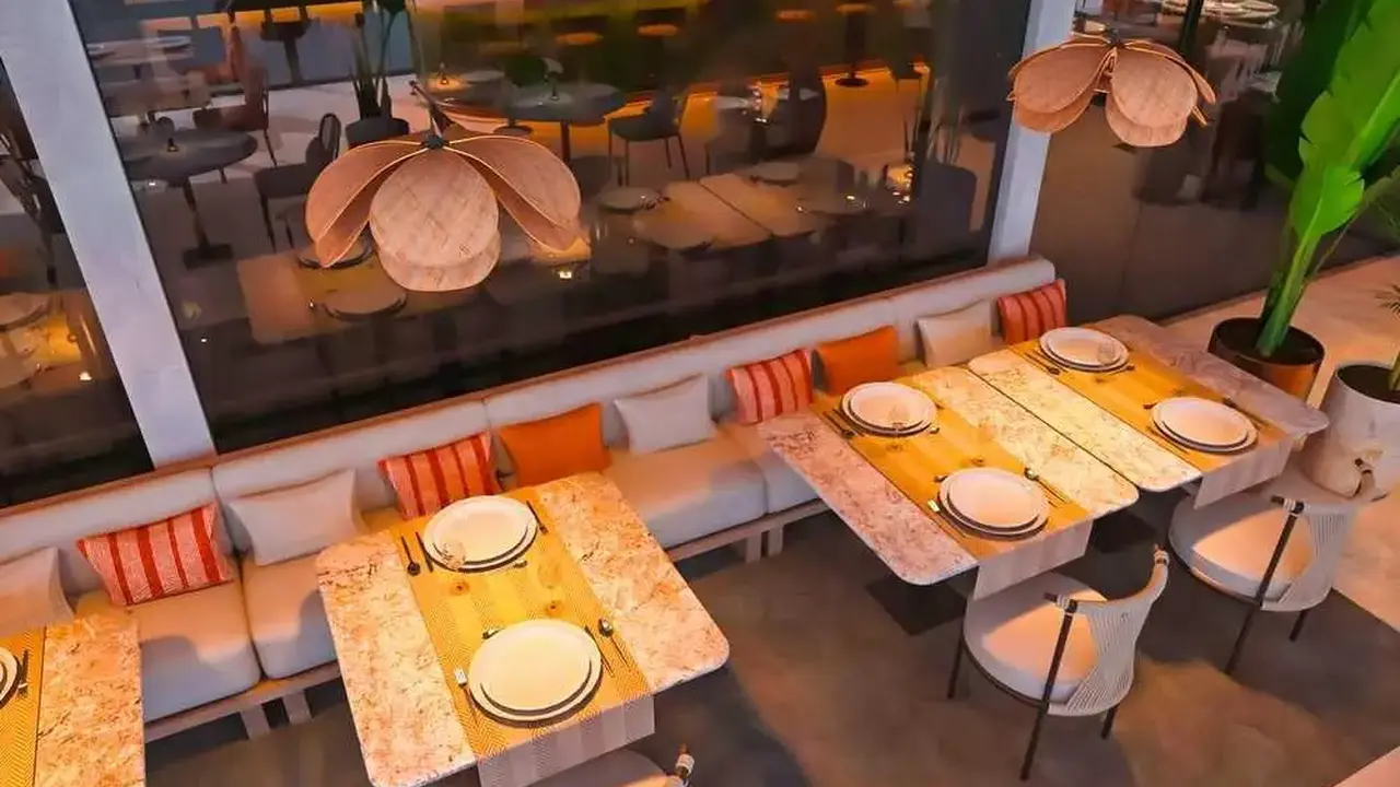 Villa Sun Flower Beach Hotel