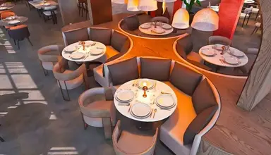 Villa Sun Flower Beach Hotel