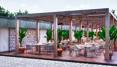 Villa Sun Flower Beach Hotel