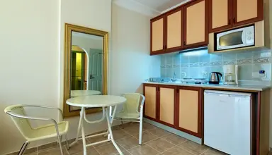 Villa Sunflower