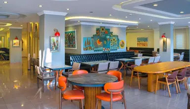 Villa Sunflower
