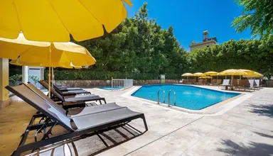 Villa Sunflower