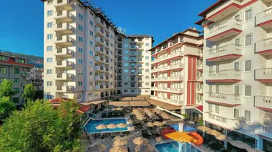 Villa Sunflower