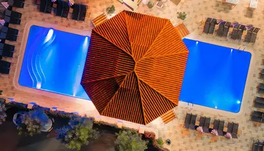Villa Sunflower