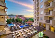 Villa Sunflower