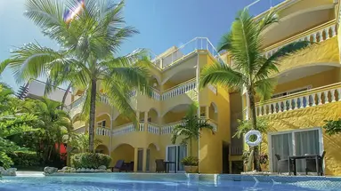 Villa Taina
