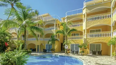 Villa Taina